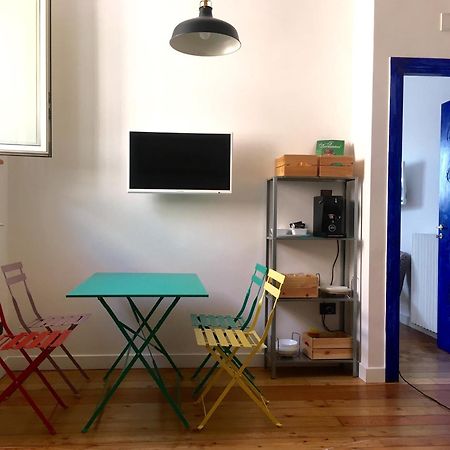 Mansarda Bellini Apartment Naples Bilik gambar